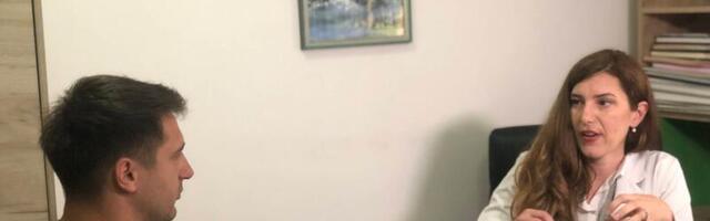 Besplatni pregledi u Savjetovalištu za ishranu