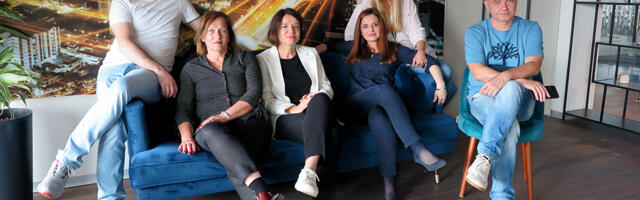 Studija slučaja: Kako je ASEE omogućio softversku integraciju RBA i Raiffeisen banke?