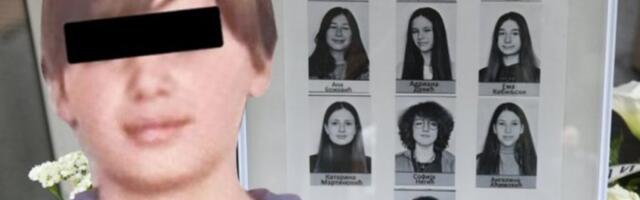 UBIJENA DEVOJČICA PREDOSETILA ZLO U RIBNIKARU! ČITAJTE U SRPSKOM TELEGRAFU!