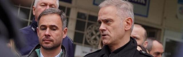 "Vučić i Mali procenili da će EXPO koštati 15 milijardi evra - realan trošak je 2,9 milijadi"