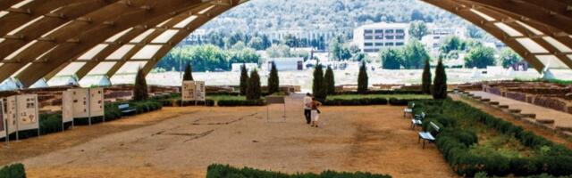 Nalazište Medijana dobija naoružano obezbeđenje, Nišlije plaćaju 2 milona dinara beogradskoj firmi