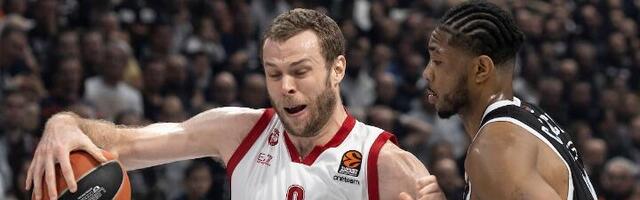 Meli je slobodan igrač! Šansa za Partizan?