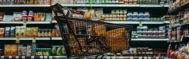 ANKETA: Kupujete li proizvode u okviru akcije „Najbolja cena“?