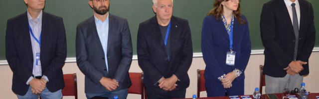 Na Fakultetu tehničkih nauka održana deseta međunarodna konferencija “Technics, Informatics, and Education – TIE 2024“