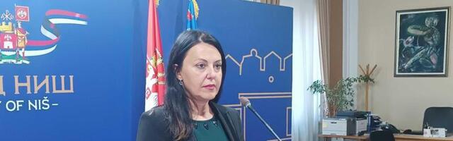 Najviše prihoda u gradskoj kasi Niša od poreza na zaradu i imovinu