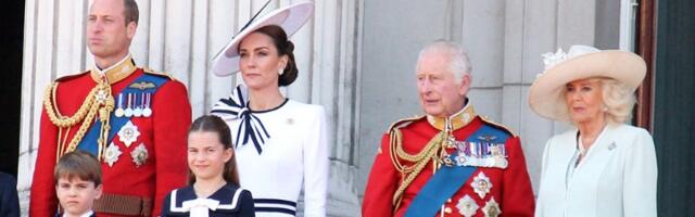 Zavirite u kuću Kejt Midlton i princa Vilijama! Princeza najviše boravi u jednoj sobi (FOTO)