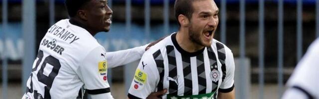 Jovanović prokomentarisao Željka Obradovića! Imao sam druge ponude, ali kada je Partizan zvao...