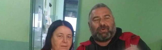 Tehničar Hitne službe u Leskovcu porodio ženu u kupatilu, na svet došla prelepa devojčica