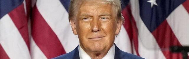 TRAMP POVUKAO CRVENU LINIJU! Njih dvoje NE ŽELI u svojoj administraciji!