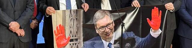 SSP i Srce: Sednica u ponedeljak bila NELEGALNA, sledi KRIVIČNA PRIJAVA protiv Brnabić!