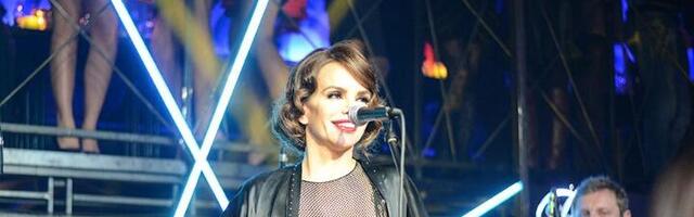 Seve objavila pesmu: Inspirisana studentskim protestima u Srbiji (VIDEO)