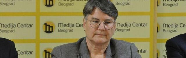 "Vučićeva izjava da je ProGlas jedan od onih koji planiraju rušenje SNS - glupost"