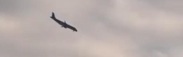 "NEŠTO JE EKSPLODIRALO" Preživeli putnici svedočili o čudnim dešavanjima u avionu pre pada (VIDEO)
