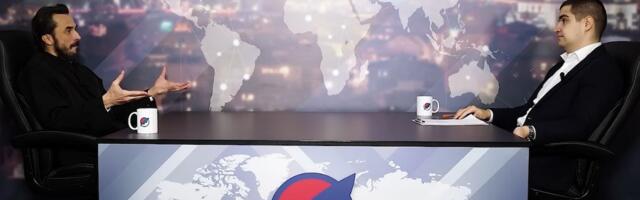 Oliver Subotić: Vreme u kojem živimo nije najteže u istoriji, ali je najsloženije