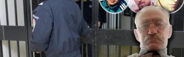 Deku mučili do smrti, doktorka sve znala ali ćutala! Užasni detalji optužnice protiv zaposlenih u Padinskoj skeli: Stanimir umro od stravičnih povreda