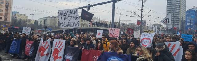 Stomatološka komora Srbije podržala studente