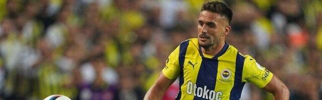 Genijalni Tadić! Uradio je ovo i raspametio Murinja! Kakav preokret Fenera! (VIDEO)