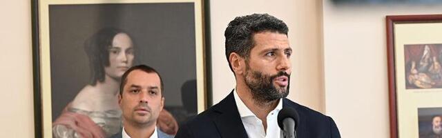 Šapić predstavio prvu fazu projekta: Video-nadzor kojim su obuhvaćene škole