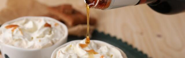 Da li je slatka pavlaka isto što i šlag? Ovo su ključne razlike