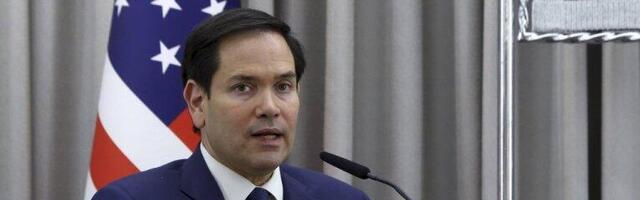 "ON JE SADA PERSONA NON GRATA": Marko Rubio otkriva koji ambasador više NIJE DOBRODOŠAO U SAD