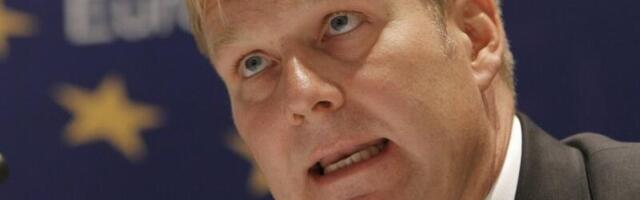 DANAC STIŽE DA OTKOČI DIJALOG: Sorensen od danas u poseti Beogradu