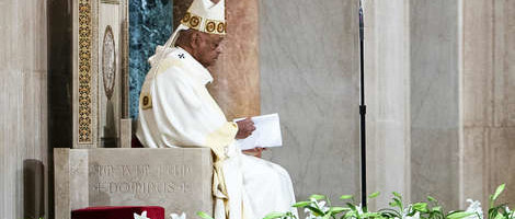 Prvi Afroamerikanac imenovan kardinalom predani zagovornik građanskih prava