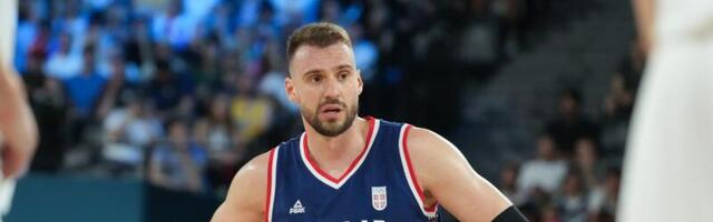 CRVENA ZVEZDA HOĆE MARKA GUDURIĆA: Sportski direktor velikana sve otkrio!