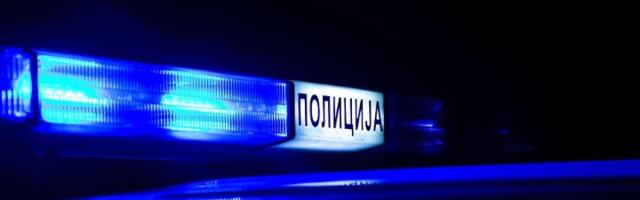 Auto sleteo na prugu, a onda je naišao voz: Muškarac poginuo