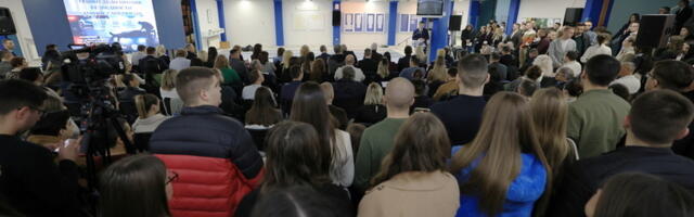 Studenti Pravnog: Saopštenje Studentskog parlamenta jedan od mnogih pokušaja skretanja pažnje sa studentskih zahteva