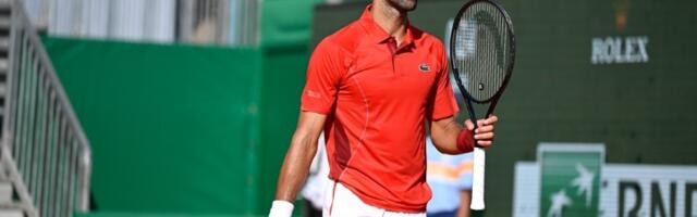 Đoković otkazao važan turnir: Evo koja je njegova pozicija na rang listi pred US Open