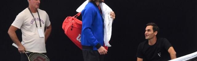 Cicipas doneo ključnu odluku nakon raskida sa Ivaniševićem: Mnogi su ovo i očekivali