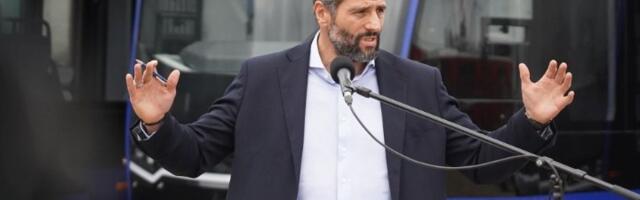 Šapić SKRATIO Beograđane? "Moraćemo da se saginjemo"