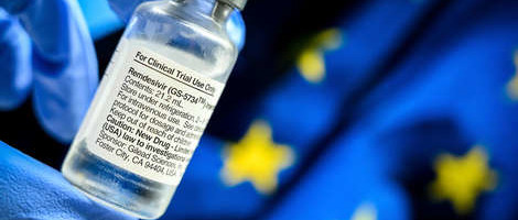 Njemačka: Remdesivir koristan kod nekih oboljelih od COVID-19