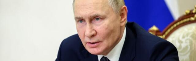 "Putin će napasti Evropu": Objavljeno ZLOKOBNO upozorenje