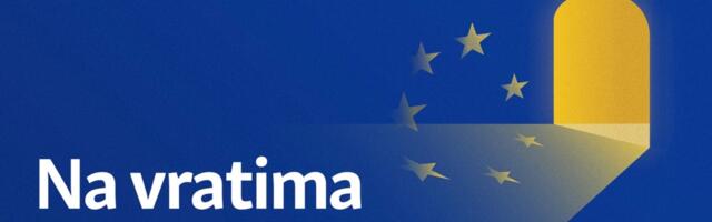 Na vratima Evrope