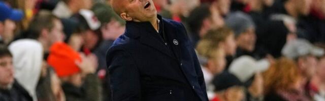 Navijači Liverpula BESNI: Traže OTKAZ za Slota