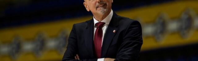 Obradović: Svaki poen u ABA ligi je važan!