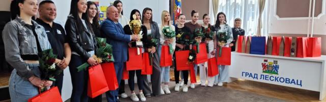 ŽOK „Leskovac 98“ se ograđuje od izjave kapitena koja je govorila o radu u klubu