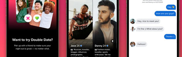 Tinder uključuje AI za lakše upoznavanje