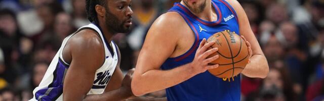 Jokić: Leto sa reprezentacijom pomaže