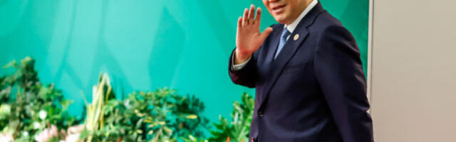 Ли Ћијанг предложио Мерцу продубљену сарадњу