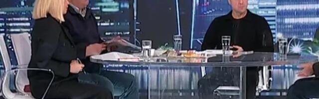 Mladen Mijatović gostovao kod Dee Đurđević: Voditeljka mu se nije obratila (FOTO)