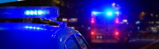 PREVRNUO SE KAMION, STVORILE SE KILOMETARSKE KOLONE! Haos na putu Bečej-Bačka Topola! (FOTO)