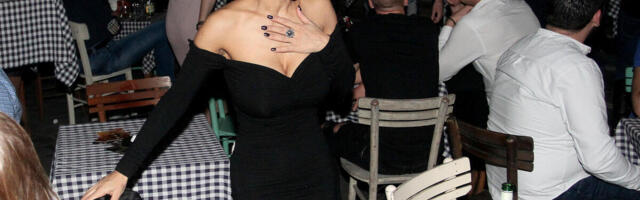 TVRDI DA POSTOJI I DA ĆE MU RODITI DETE! 8 meseci u vezi sa čovekom kog NIJE UPOZNALA - Srbi zabezeknuti Minom (50)