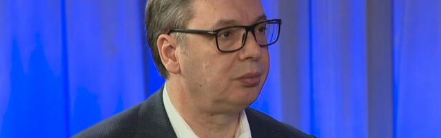 VUČIĆ O KLASTERU 3: Hrvatska to radi lukavo, sve iza zatvorenih vrata i protiv Srbije i protiv mene! A ja da im glumim Crnu Goru i dodvoravam im se...