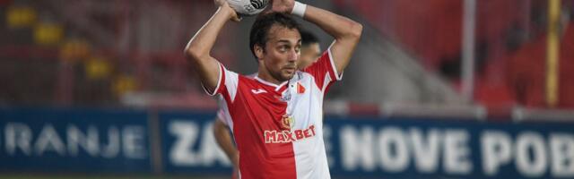 Evo gde možete da gledate uživo TV prenos meča Vojvodina - OFK Beograd u 19. kolu Superlige Srbije