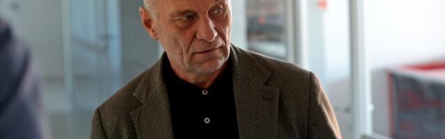 ZVEZDA BI MORALA DA POJURI DIREKTNIH TOP8: Legenda kluba progovorila o nastupima u Evropi!