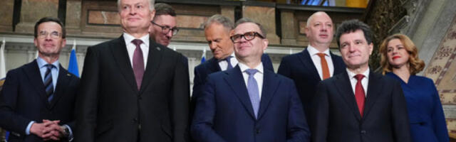 Одбрана источног крила ЕУ треба да буде приоритет због руске претње