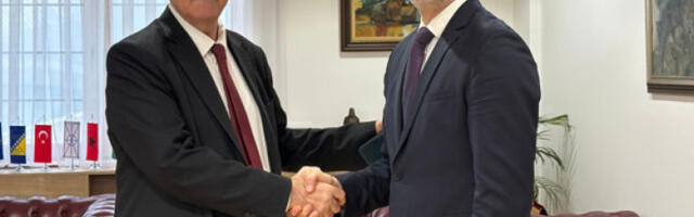 Dijalog i poštovanje različitosti ključ stabilnosti i razvoja