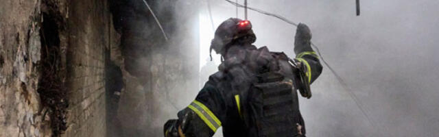 Руски напад код Одесе: Једна особа погинула, више повређених